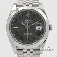 Rolex Datejust 41 2020