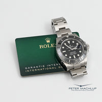 Rolex Submariner Date 2021