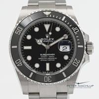 Rolex Submariner Date 2021
