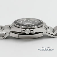 Rolex Submariner Date 2021