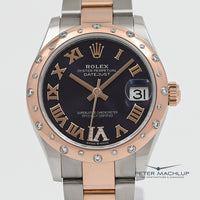 Rolex Datejust 31 2021