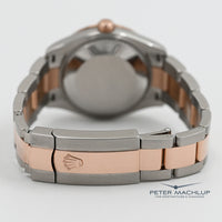 Rolex Datejust 31 2021