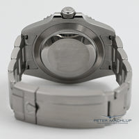 Rolex Submariner No Date 2025