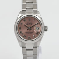 Rolex Datejust 28 2017