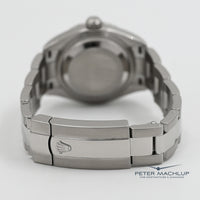 Rolex Datejust 28 2017