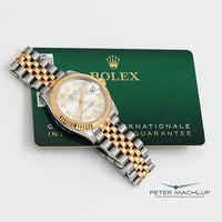 Rolex Datejust 31 2025