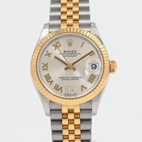 Rolex Datejust 31 2025