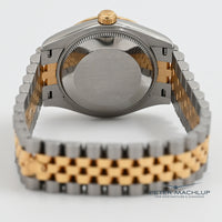 Rolex Datejust 31 2025