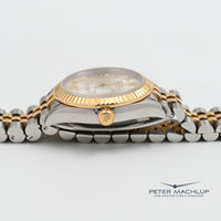 Rolex Datejust 31 2025