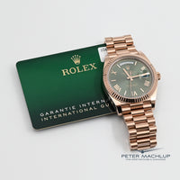 Rolex Day-Date 41 2020