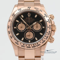 Rolex Cosmograph Daytona 2008