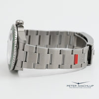 Rolex Submariner Date 41 2025 'Starbucks'