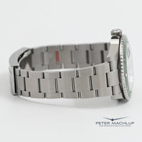 Rolex Submariner Date 41 2025 'Starbucks'