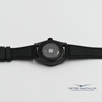 Tudor Black Bay Ceramic 2025