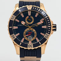 Ulysse Nardin Maxi Marine Diver