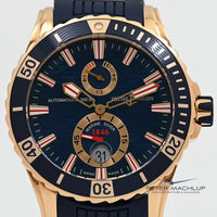 Ulysse Nardin Maxi Marine Diver