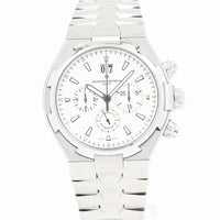 Vacheron Constantin Overseas Chronograph