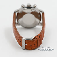 Lemania SAAF Airforce Watch