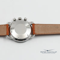 Lemania SAAF Airforce Watch