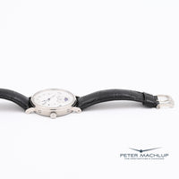18ct White Gold Breguet Classique Moonphase 2014