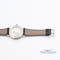 18ct White Gold Breguet Classique Moonphase 2014