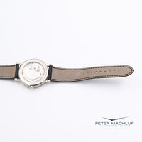 18ct White Gold Breguet Classique Moonphase 2014