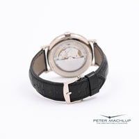 18ct White Gold Breguet Classique Moonphase 2014