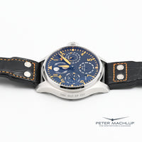 IWC Big Pilot Perpetual Calendar 2010