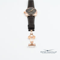 Panerai Radiomir 45 GMT 2014