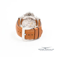Panerai Luminor 1950 "Fiddy"
