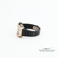 Richard Mille Felipe Massa 2012