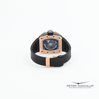 Richard Mille Felipe Massa 2012