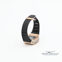 Richard Mille Felipe Massa 2012