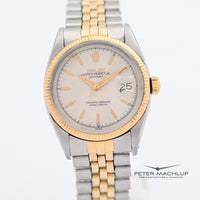 Rolex Datejust 36mm