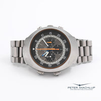Omega Flightmaster