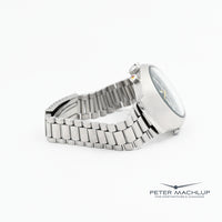 Omega Flightmaster (yellow hands)