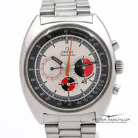 Omega Seamaster "Soccer Time", 145.020