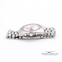 Omega Seamaster "Soccer Time", 145.020