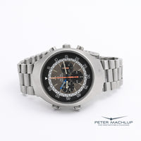 Omega Flightmaster Vintage