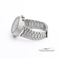 Omega Flightmaster Vintage