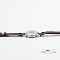 Omega Railmaster Vintage
