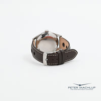 Omega Railmaster Vintage