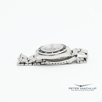 Rolex Submariner No Date 1973