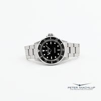 Rolex Submariner 40mm 1988