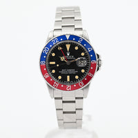 Rolex GMT Master 40 1972
