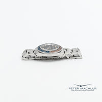 Rolex GMT Master Pepsi 1979