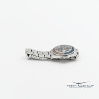 Rolex GMT Master Pepsi 1979