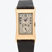 Rolex Prince Brancard