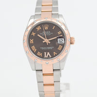 Rolex Datejust 31mm 2014