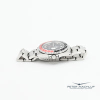 Rolex GMT Master 2 1988